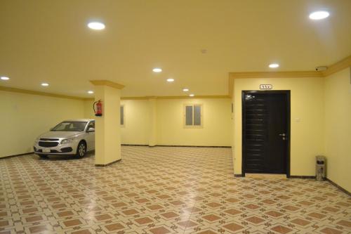 Galeriebild der Unterkunft Manazel Al Faisal Furnished Apartments in Al Bahah