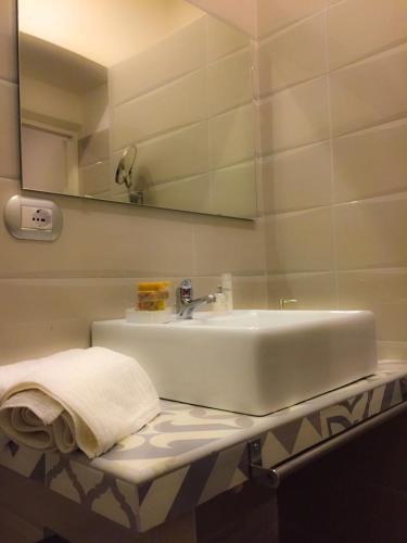 B&B Central Station Suite