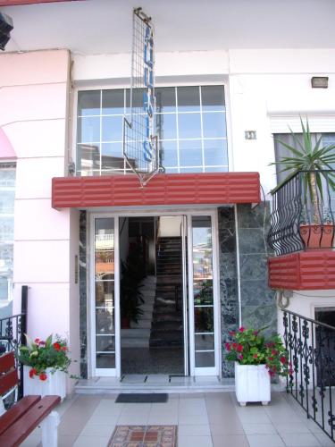 Gambar di galeri bagi Adonis Apartments di Paralia Katerinis