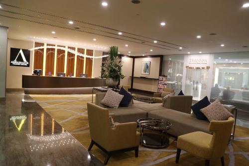 Fotografie z fotogalerie ubytování Ambassador Transit Hotel - Terminal 2 v Singapuru