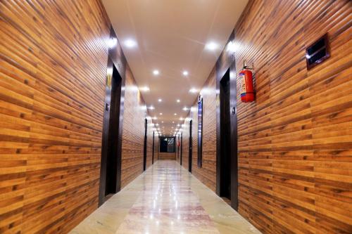 Galería fotográfica de Hotel Ravine Palace en Lansdowne