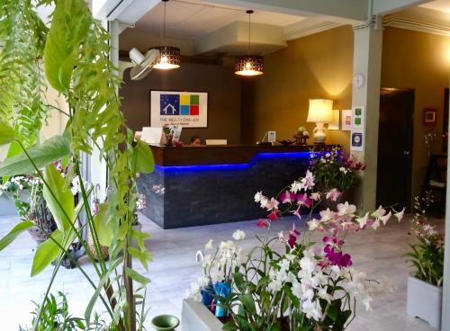 Imagen de la galería de THE BEACH CHA AM Residence, en Cha Am