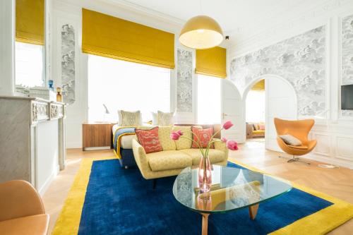 Smartflats - Raphael Suites – Photos 2