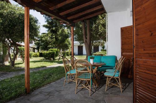 Gallery image of #Luxlikehome-Siviri Cute in Siviri