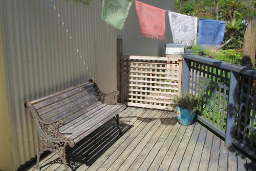 Galería fotográfica de Little Paradise & Petting Farm en Greymouth