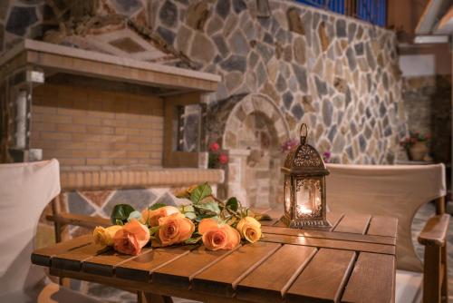 Ninemia Villa Zakinthos