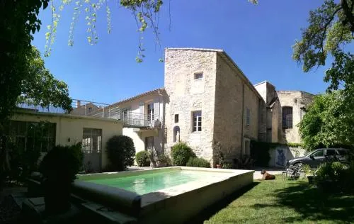 L'Observance Bed & Breakfast photo 1
