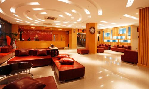 Imagen de la galería de Pattaya Loft, en Pattaya central