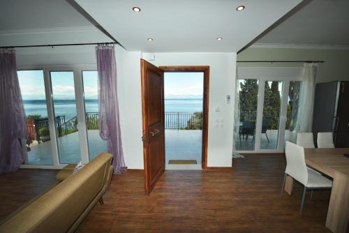 Imagen de la galería de Villa Despina Benitses, en Benitses