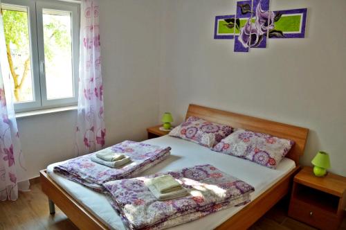 Gallery image of Apartments Maris in Vinišće
