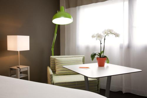 Ibis Styles Annemasse Genève – Photos 2