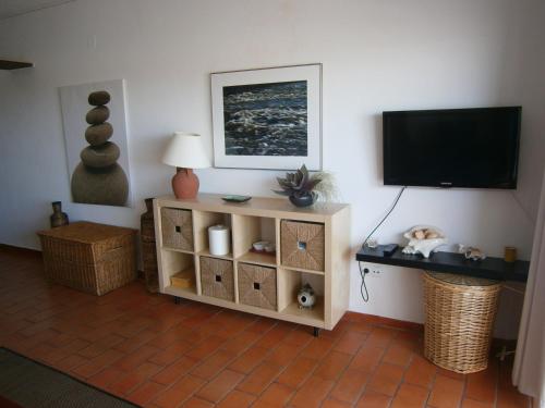 Cabanas Mar