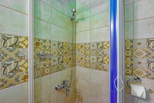 Gallery image of Peristera Apartments in Katelios
