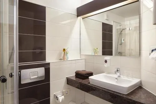 nordica Hotel Friesenhof photo 4