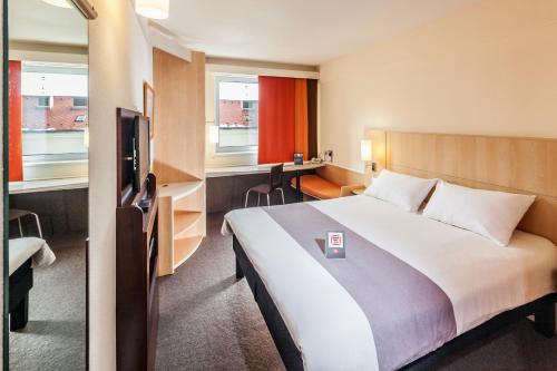 Gallery image of Ibis Praha Mala Strana in Prague