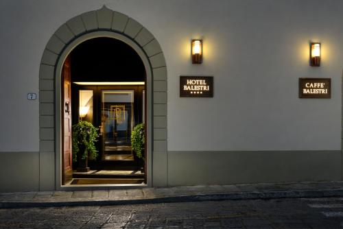 Hotel Balestri - WTB Hotels photo 20