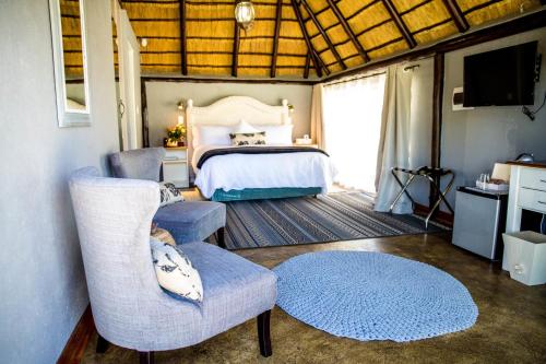Gallery image of TshiBerry Bed & Breakfast in Phokeng