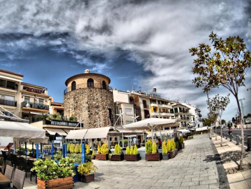 La Torre Oceanside