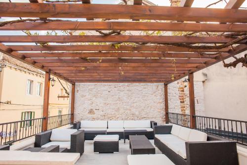 Fotografie z fotogalerie ubytování Hostel Scala v Šibeniku