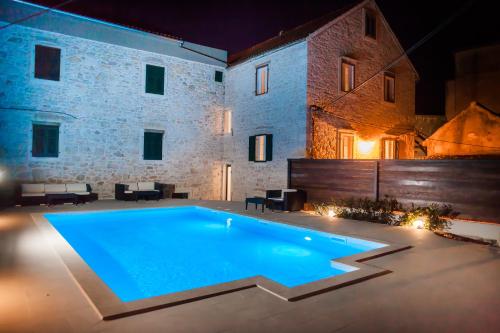 Fotografie z fotogalerie ubytování Hostel Scala v Šibeniku