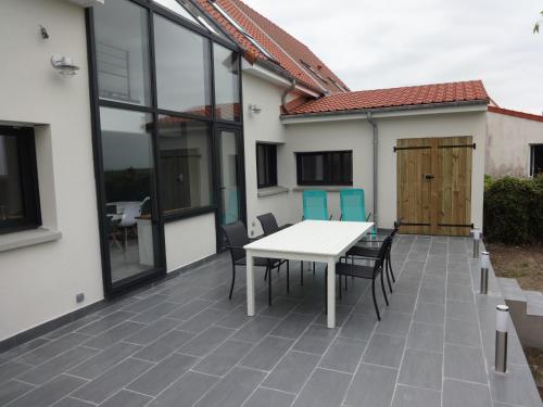 Billede fra billedgalleriet på Au Coeur des Caps i Audinghen