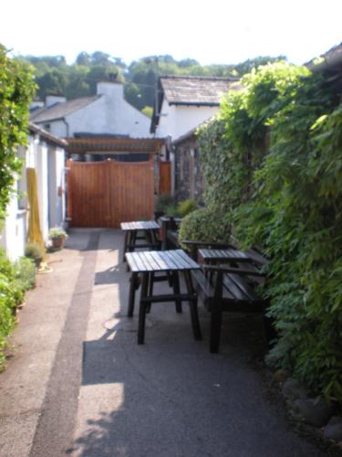 Φωτογραφία από το άλμπουμ του The Black Bull Inn and Hotel σε Coniston
