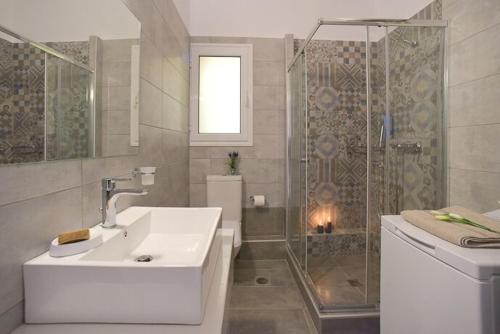 Elia Sea View Apartment