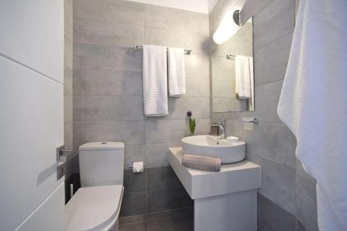 Elia Sea View Apartment