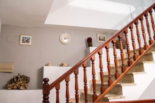 Φωτογραφία από το άλμπουμ του Hostal La Toba σε Cañete