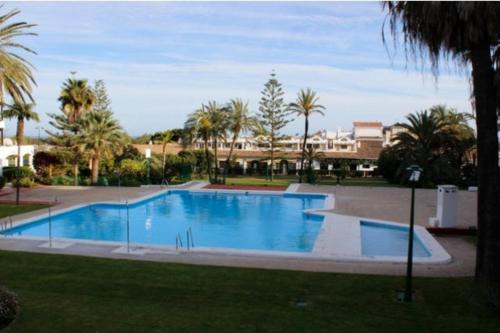 Marbella Studio Golden Mile