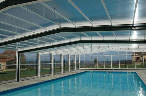 Photo de la galerie de l'établissement Domaine de La Greze, au Buisson de Cadouin