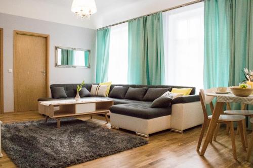 Melorell apartment