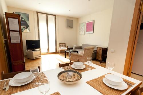 Penthouse Vallespir