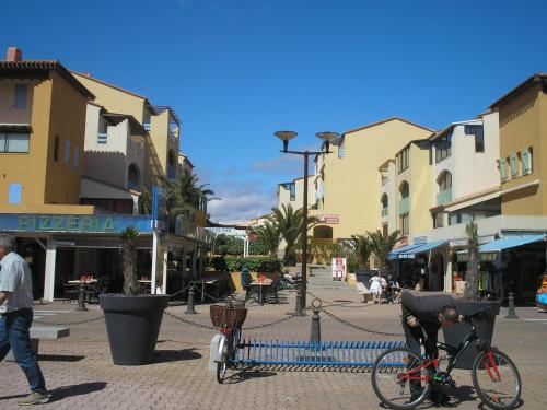 Επισκέπτες που μένουν στο Palm Beach