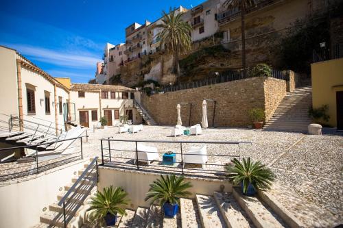 Hotel Cetarium, Castellammare del Golfo – Updated 2023 Prices
