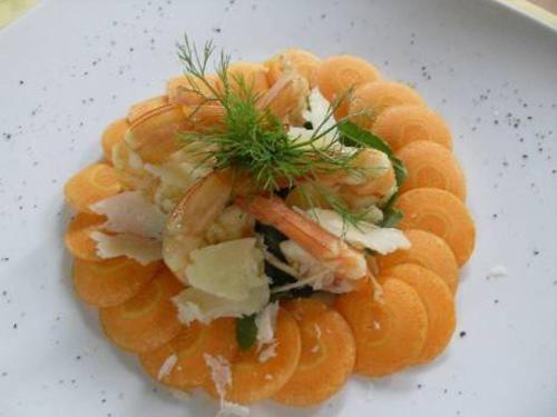 Cibo presso l'hotel o nelle vicinanze