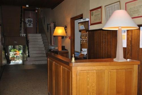 Le Grand Hotel