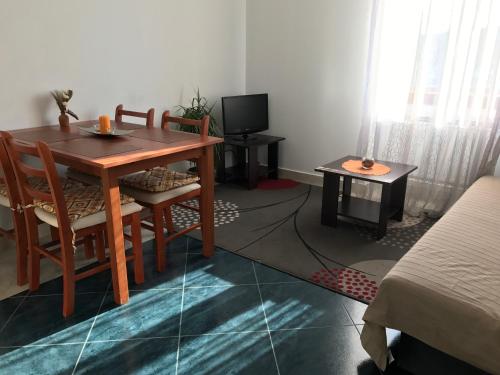 Fotografie z fotogalerie ubytování Tisno Central Apartments v destinaci Tisno