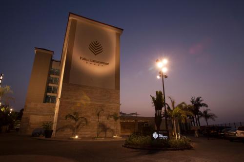 Imagen de la galería de Palm Camayenne, en Conakry