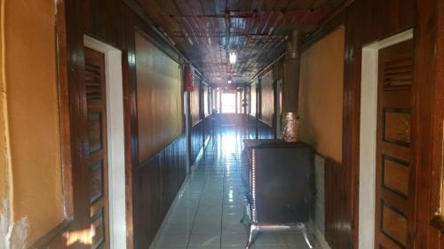 Gallery image of Hotel Creel in Creel