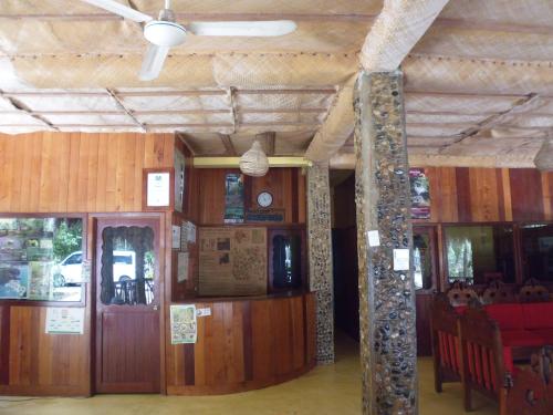 Gambar di galeri bagi Hotel Nueva Alianza di Frontera Corozal