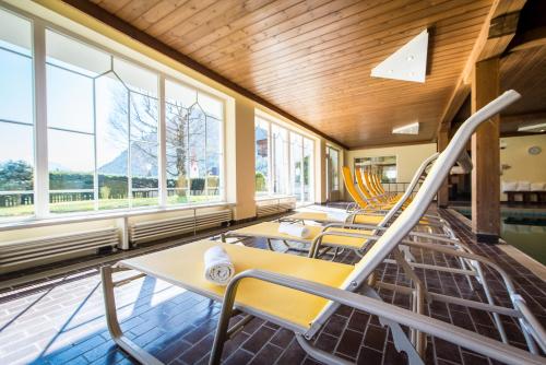 Φωτογραφία από το άλμπουμ του Hotel Antholzerhof σε Anterselva di Mezzo
