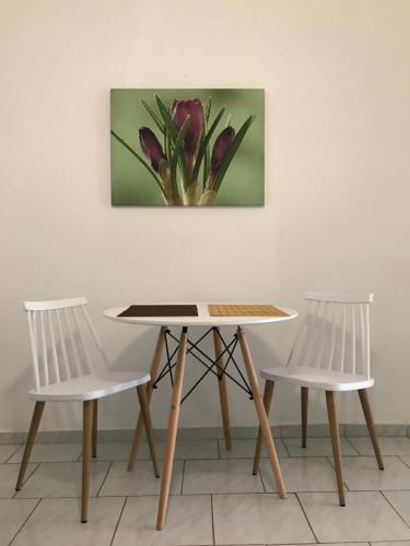 Gallery image of Oleander in Platanes