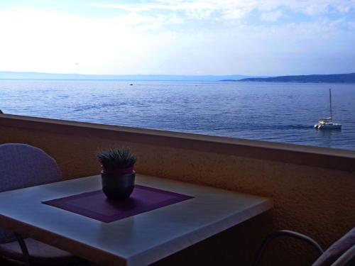 Fotografie z fotogalerie ubytování Guesthouse Matko v destinaci Brela