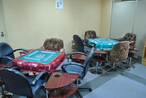 Gambar di galeri bagi New Welcity Yugawara di Atami