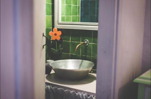 Fotografie z fotogalerie ubytování Cantina del Convento Maison v destinaci Chieri
