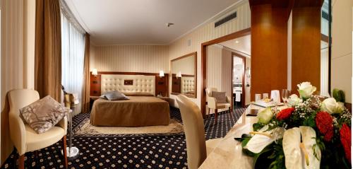 Gallery image of Hotel Ariston in Campodarsego