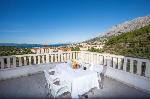 Villa Luce mit Pool