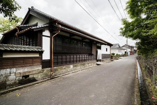 別荘があるエリアまたは近くにあるエリア