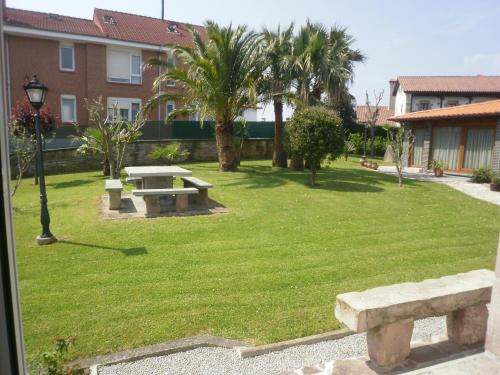 Gallery image of Pensión Galimar in San Vicente de la Barquera